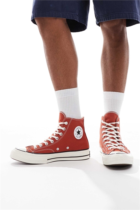 Кроссовки Chuck 70s Hi артикул 143755372