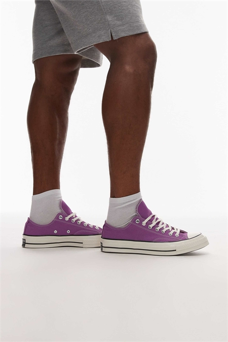 Кроссовки Chuck 70s Ox артикул 143755370