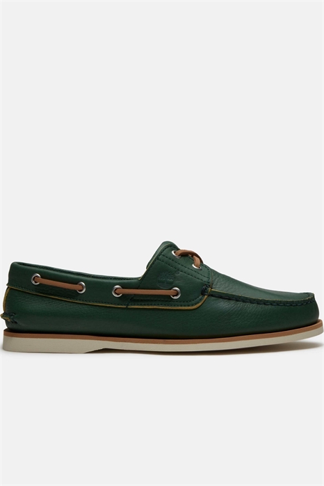 Классические лодочные туфли артикул 155950557