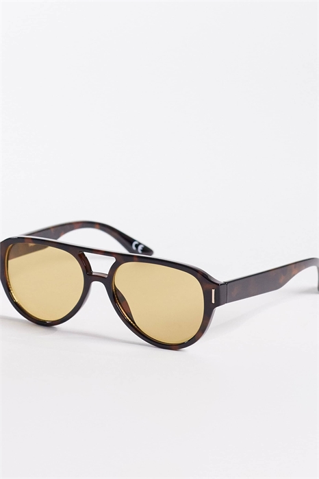 Авиаторские очки артикул 154236934