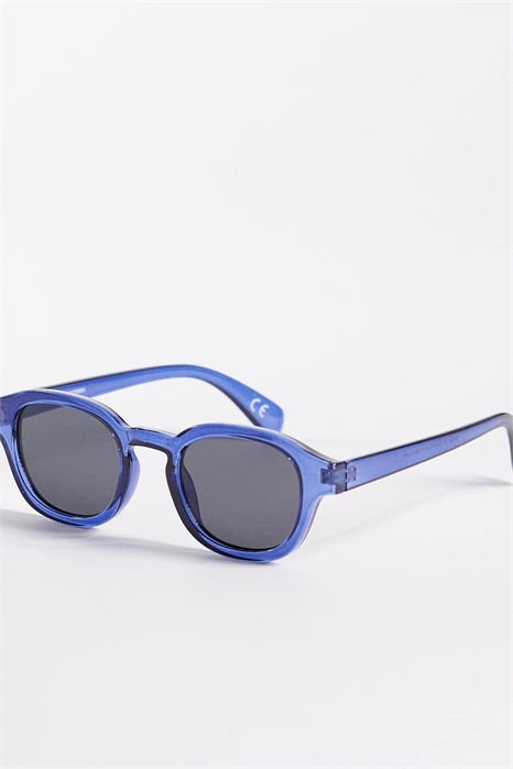 Очки с круглыми стеклами артикул 154236664