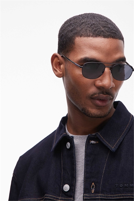 Солнцезащитные очки Hugo Navigator артикул 154966109