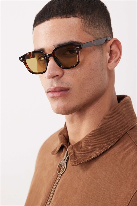 Квадратные солнцезащитные очки артикул 152196551