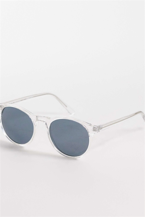 Очки круглые для аспирантов из хрусталя - NOC артикул 153050239