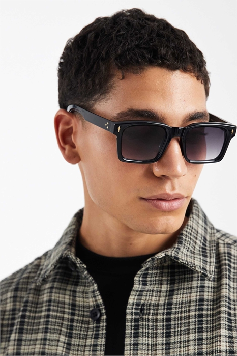 Квадратные солнцезащитные очки артикул 152195868