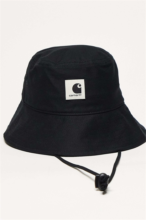 Шляпа-козырек Ashley артикул 154643784