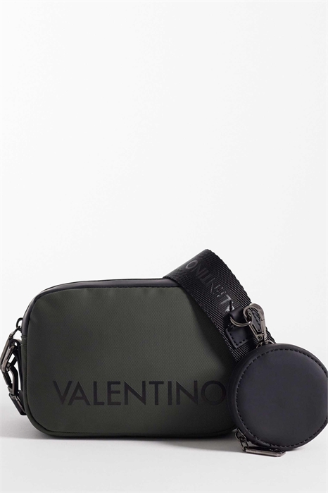 Сумка через плечо Dragonhawk с чехлом для AirPods артикул 149004619