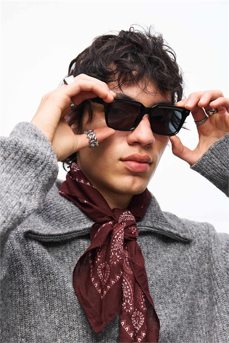 Солнцезащитные очки артикул 155519112