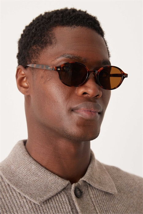 Очки прямоугольной и овальной формы артикул 152196517