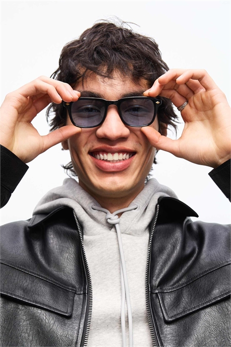 Солнцезащитные очки артикул 155588101