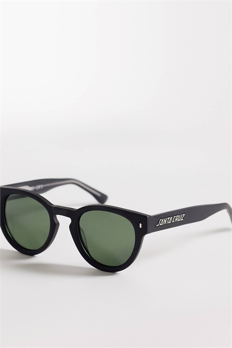 Солнцезащитные очки Watson с круглой оправой артикул 153407157