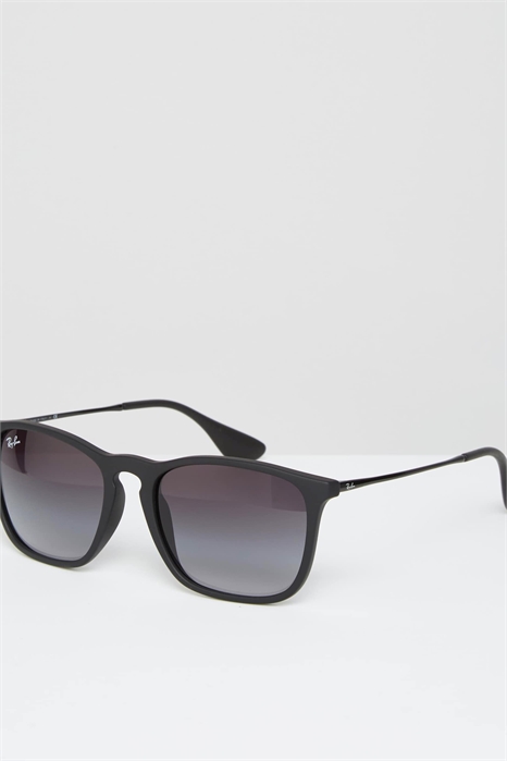 Солнцезащитные очки Wayfarer 0RB4187 артикул 530279