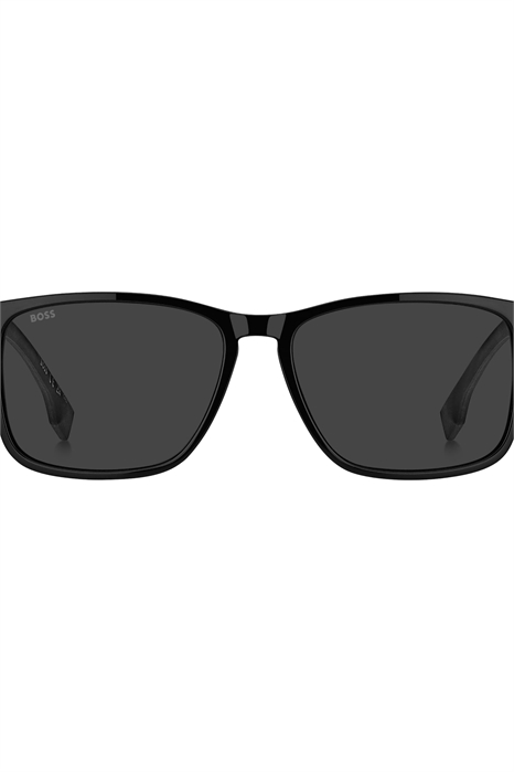 Солнцезащитные очки Boss Square артикул 154966018