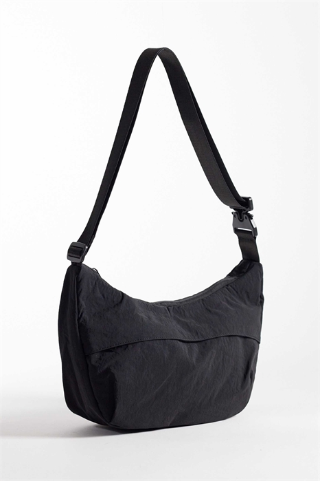 Сумка через плечо из нейлона артикул 154237181