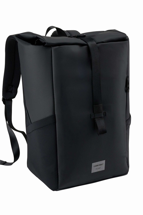 Рюкзак Iseo с закручивающейся верхней частью под сиденье, 20 л, 40x20x25 см артикул 136082594