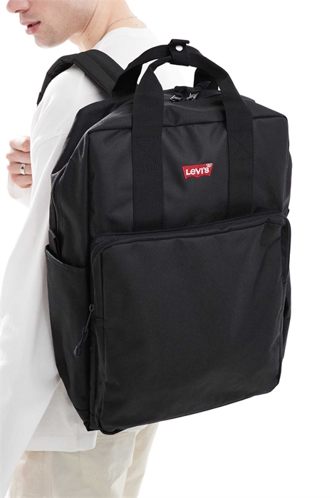 Рюкзак L pack с логотипом «крыло летучей мыши», большой артикул 142323662