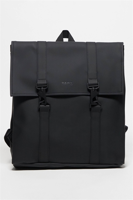 Водонепроницаемый мини-рюкзак MSN унисекс артикул 134844459