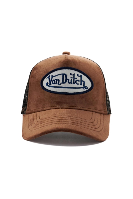 Бархатная бейсболка артикул 155812912