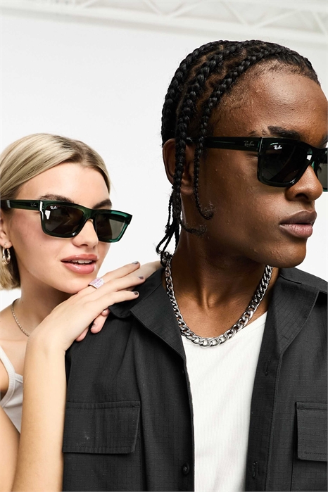 Солнцезащитные очки Warren Square артикул 128861280