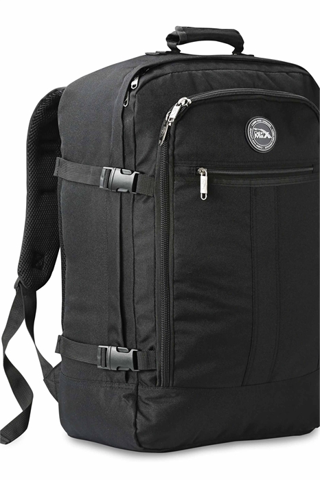 Рюкзак Metz Cabin объёмом 44 л, размеры 55x40x20 см артикул 151755589