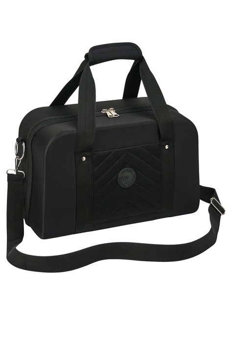 Дорожная сумка Paxos для размещения под сиденьем в самолете с технологией Shapesafe Design артикул 151755487