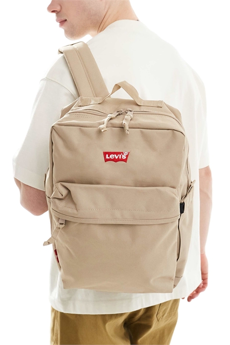 Рюкзак L-серии со стандартным логотипом «крыло летучей мыши» артикул 142122557