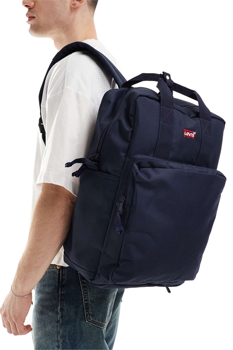 Рюкзак L pack с логотипом «крыло летучей мыши», большой артикул 142323654