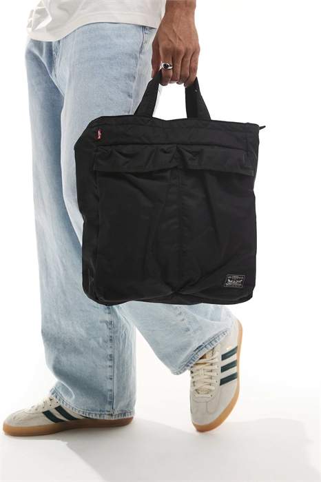 Холщовая сумка Mission Bay артикул 142169023