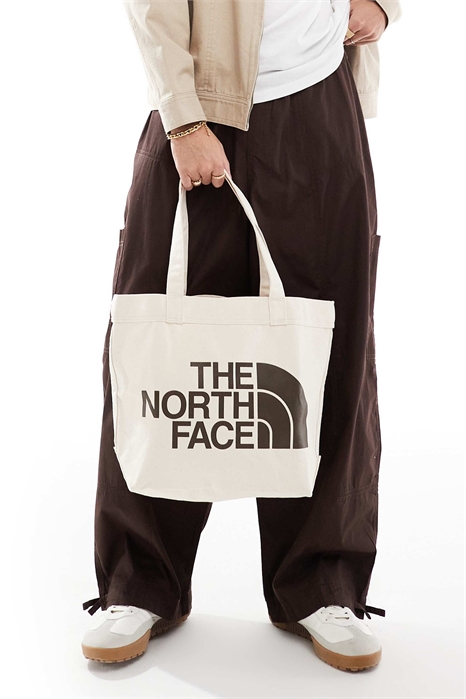 Сумка-тоут с большим логотипом Half Dome артикул 133784748