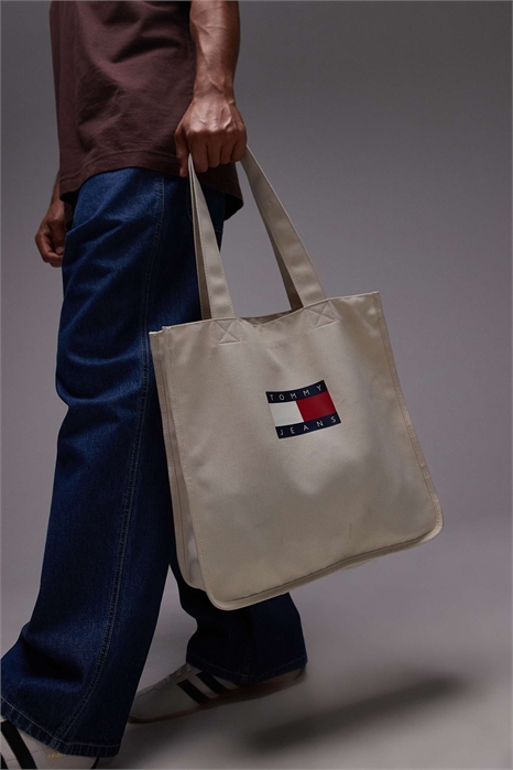 Холщовая сумка с изображением исторического флага артикул 146735254