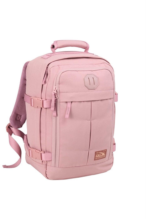 Рюкзак Metz объёмом 24 л, размещаемый под сиденьем, для самолётов Wizz Air, 40x30x20 см артикул 148640105