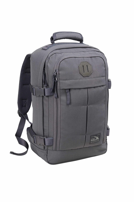 Рюкзак Metz объёмом 20 л для размещения под сиденьем, размеры 40x20x25 см артикул 148640117