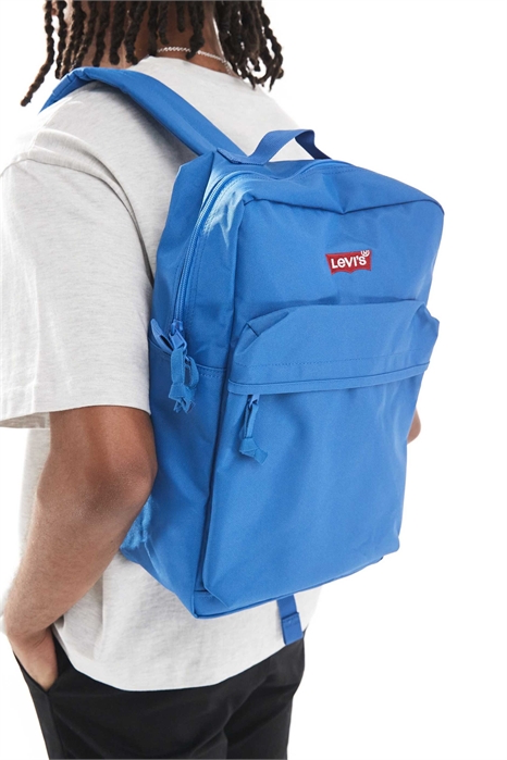 Рюкзак L-серии со стандартным логотипом «крыло летучей мыши» артикул 142169036