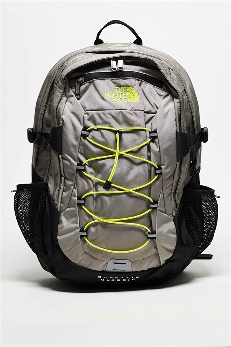 Рюкзак с логотипом Borealis артикул 144911235