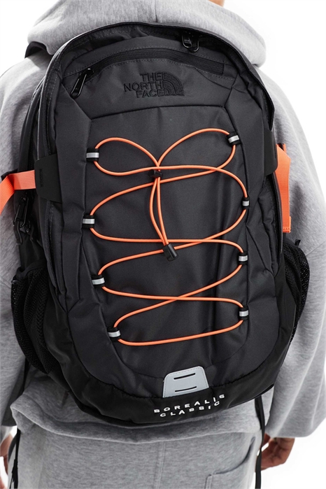 Рюкзак с логотипом Borealis Classic артикул 135249864