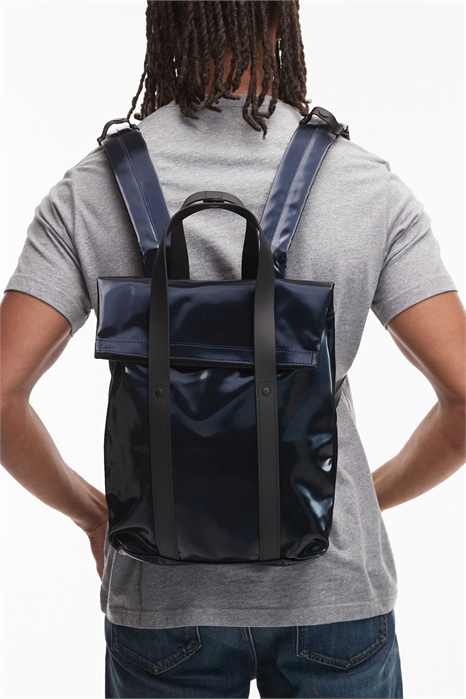 Непромокаемый небольшой рюкзак-тоут артикул 150007211