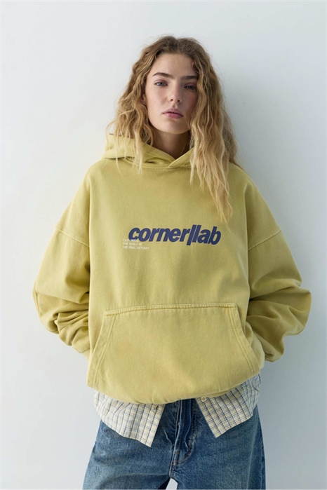 Толстовка с принтом артикул 155969377