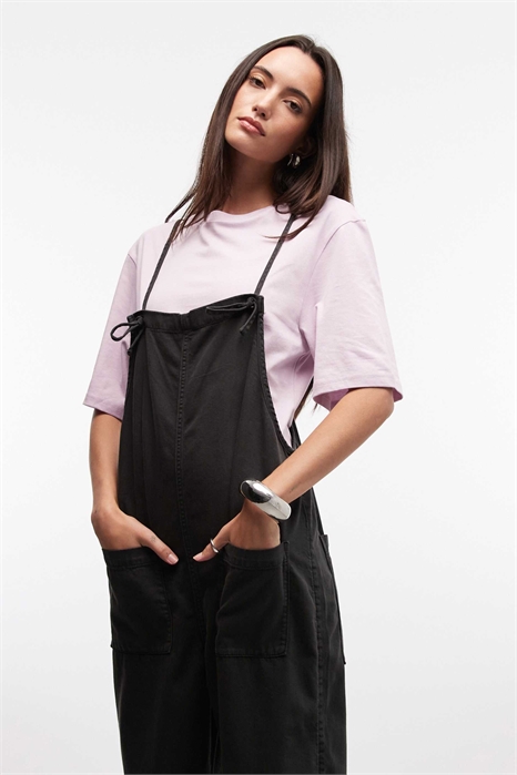 Комбинезон из твила «Ольга» артикул 155704332