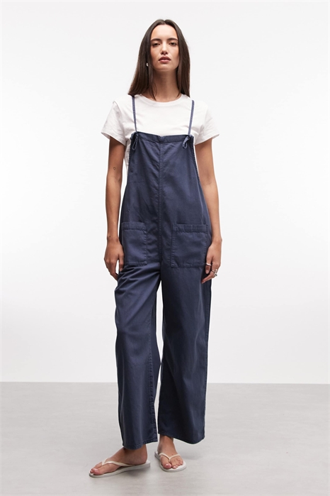 Комбинезон из твила «Ольга» артикул 155704331