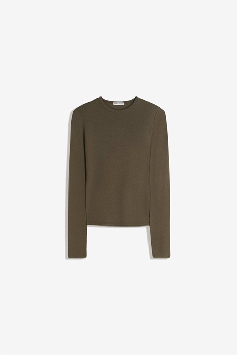 Топ с длинными рукавами артикул 155471224