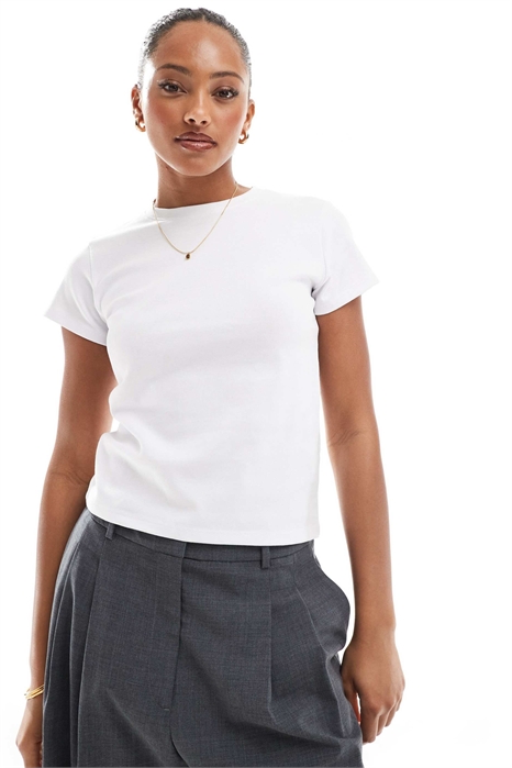 Футболка в стиле 90-х артикул 142204743