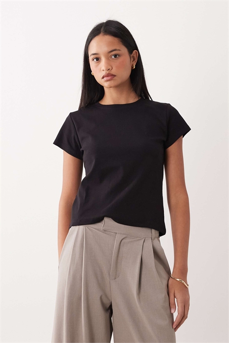 Футболка в стиле 90-х артикул 142204742