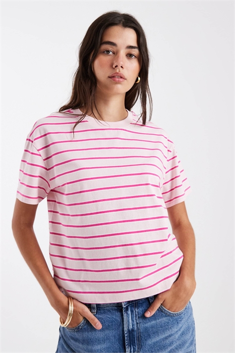 Футболки с полосками артикул 155388027