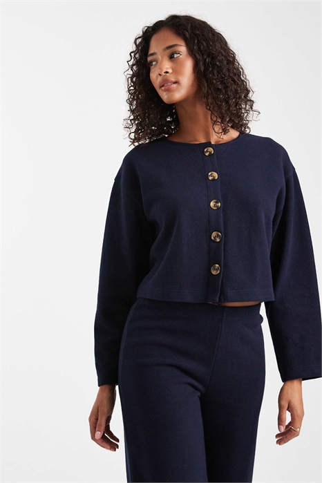 Очень мягкий кардиган co-ord артикул 147767201