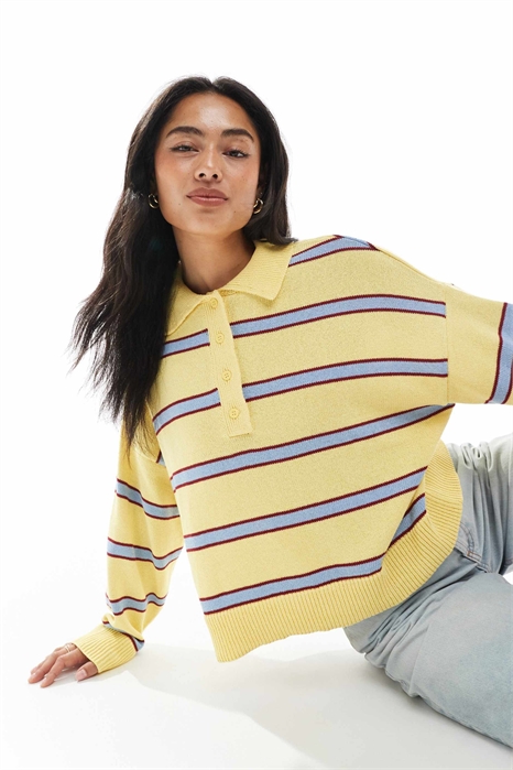 Трикотажная рубашка-поло артикул 150045731