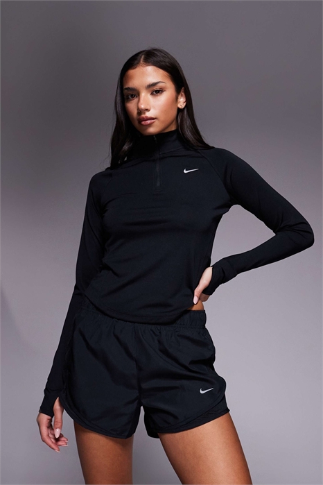 Шорты Tempo Dri-FIT со средней посадкой и длиной 3 дюйма артикул 139790480