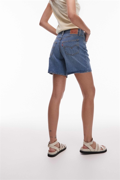 Шорты-багги 1994 года артикул 137467405