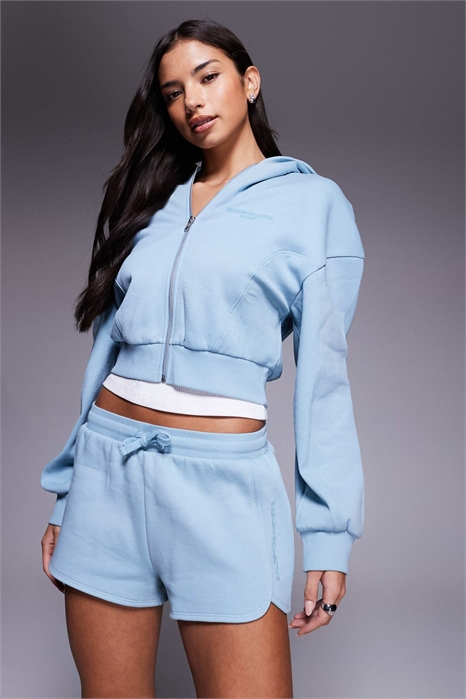 Шорты для бега Weekend Collective co-ord артикул 151265527