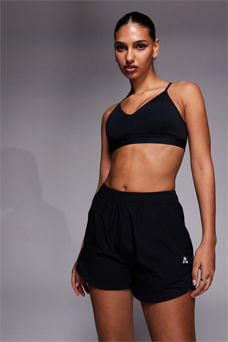 Шорты Fly 2.0 длиной 3 дюйма артикул 153667688