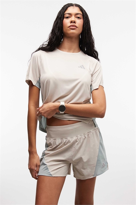 Шорты adidas Running ADI365 артикул 152190839